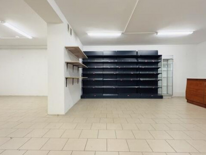 Lokal handlowo usługowy blisko Millenium Hall