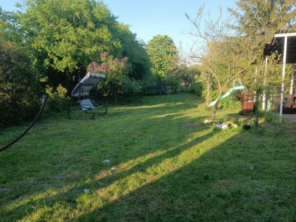 Działka Stargard, ul. Brzozowa/Torfowa