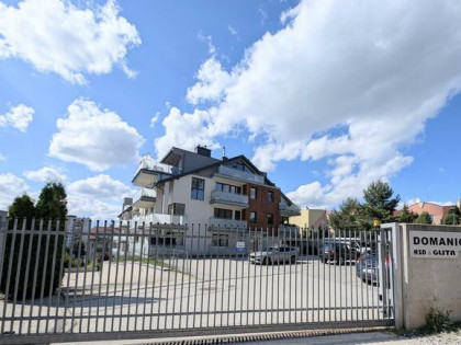 Mieszkanie Kielce Szydłówek, Domaniówka