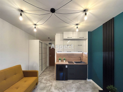 Mieszkanie Katowice Nikiszowiec