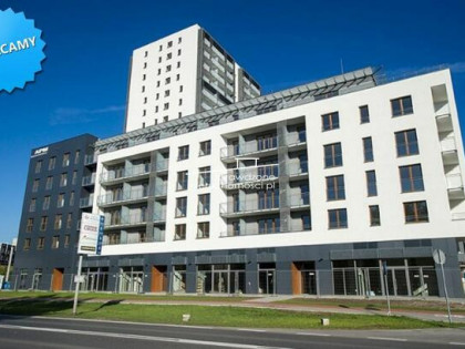 Lokal użytkowy Warszawa Targówek, Ludwika Kondratowicza