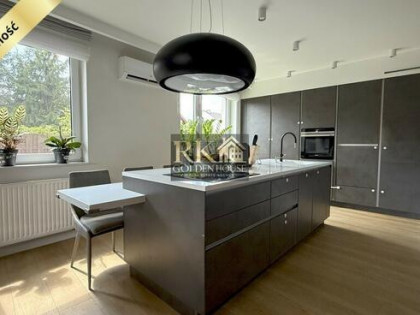 Rodzinny azyl z przestrzenią do życia i miłości!