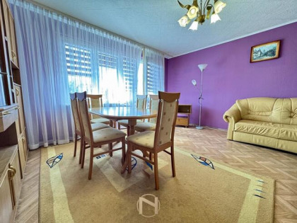 Mieszkanie Gorzów wielkopolski Os. staszica