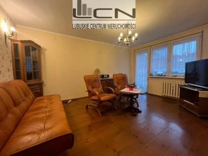 Mieszkanie 3 pokojowe w centrum Gorzowa