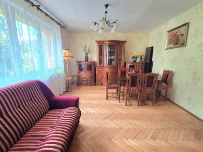 Mieszkanie Głogów, Jana Matejki