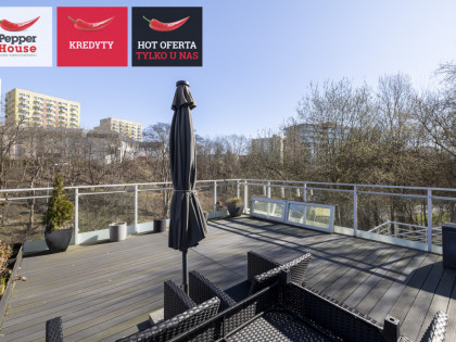 Mieszkanie Gdynia Witomino ul. Małokacka