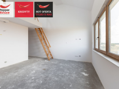 Mieszkanie Władysławowo rynek pierwotny ul. Stanisława Wyspiańskiego