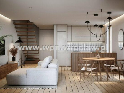 Dom Wrocław Psie Pole