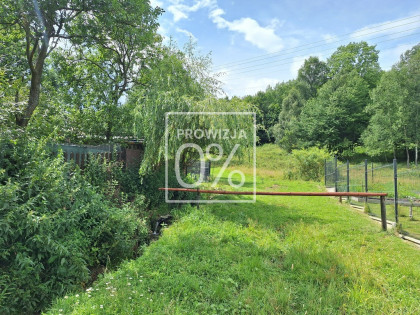 Zawoja Wełcza atrakcyjna działka