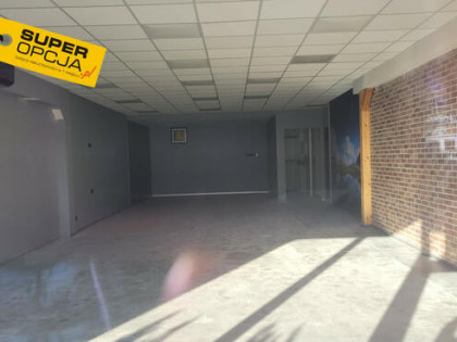 Lokal użytkowy Kraków gm. Kraków-Podgórze Łagiewniki,