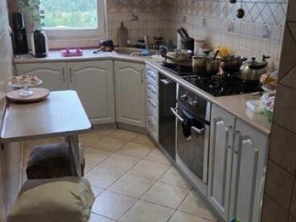 2 pokoje 46,3 m2, ul.Wittiga Białołęka