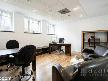 Lokal Biurowy w Centrum Miasta ROI 12 %