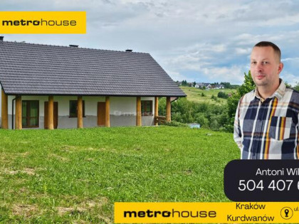 Dom 2-lokalowy, stan deweloperski