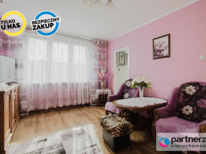 Mieszkanie Gdańsk Stogi ul. Tamka