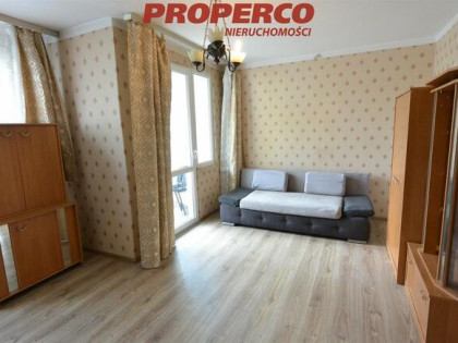 Mieszkanie Kielce Na Stoku, Osiedle na Stoku