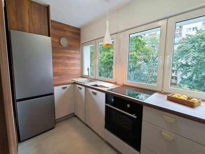 Widne M3 po remoncie