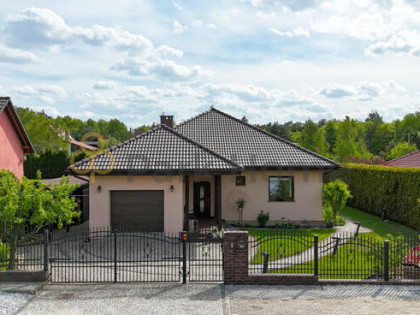 Dom Płoty gm. Czerwieńsk,