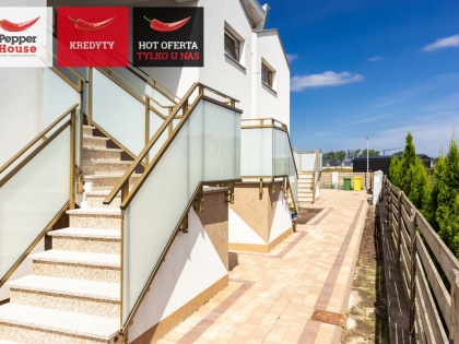 Mieszkanie Władysławowo rynek pierwotny ul. Stanisława Wyspiańskiego