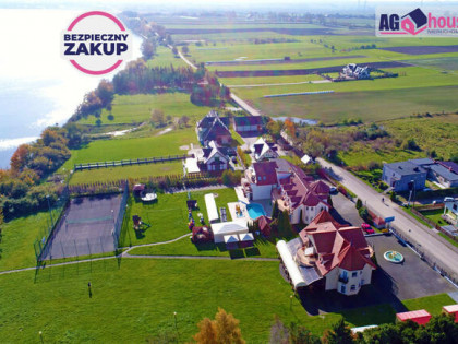 Lokal użytkowy Swarzewo gm. Puck, Szkolna