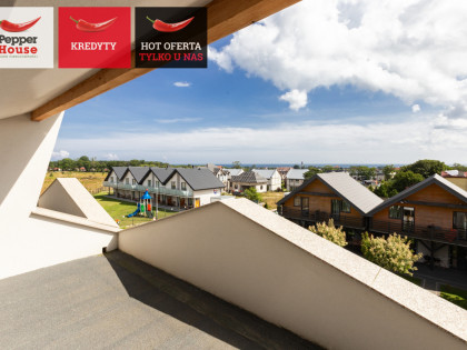 Mieszkanie Władysławowo rynek pierwotny ul. Stanisława Wyspiańskiego