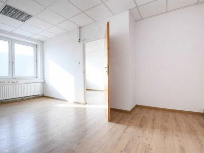 LOKAL BIUROWY - Warszawa Włochy