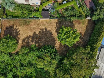 DZIAŁKA 884 m² – POZNAŃ UL. T. RUGEGO – MEDIA I WZ