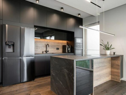 Mieszkanie Ruda Śląska, Maków