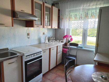 Mieszkanie Jarząbkowice