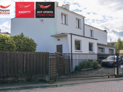 Dom Rumia ul. Tatrzańska