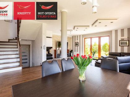 Dom Nowy Dwór Wejherowski ul. Parkowa