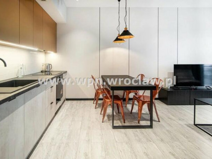 Mieszkanie Wrocław Krzyki