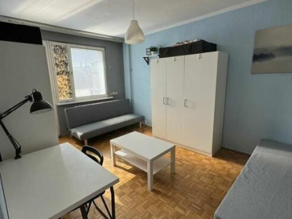 WYŻYNY 4 POKOJE 56 M2