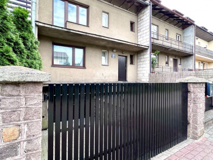 Segment | Sprzedaż | 120 m2 | ul. Ogińskiego