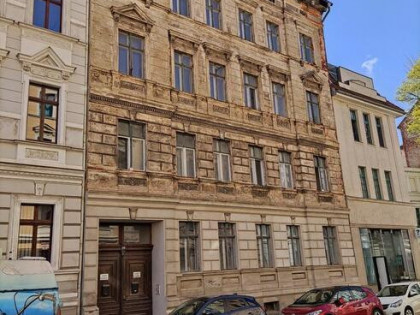 Kamienica W Goerlitz