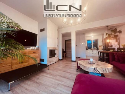 SPRZEDAŻ dom wolnostojący Santocko gmina Kłodawa