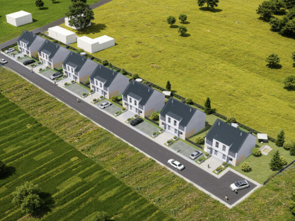 Działka inwestycyjna, z PnB na 14 lokali 90m2