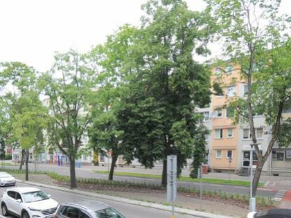 Mieszkanie Kołobrzeg, Jana Pawła II