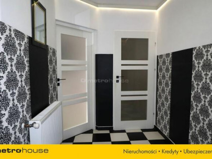 Białogard - dwupokojowe mieszkanie w stylu glamour