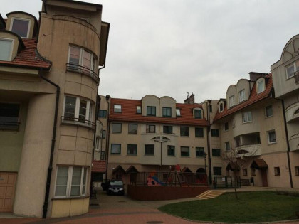 Wynajmę mieszkanie w Rynku w Polkowicach