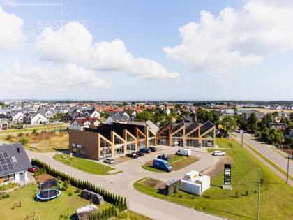 Lokal Pogórze ul. Mickiewicza