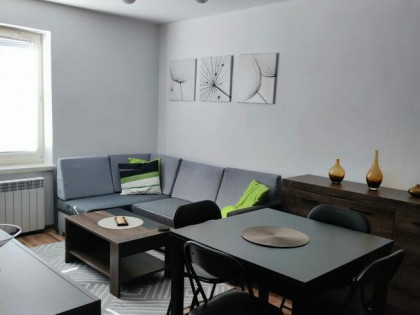 Mieszkanie 2 pokojowe Ruda Śląska Wirek