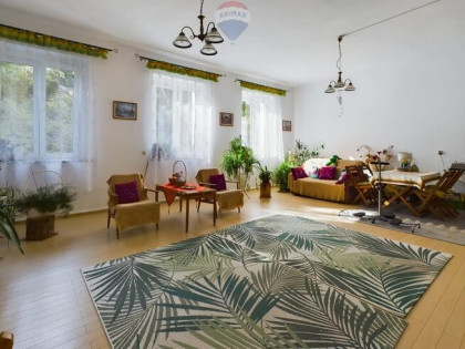 Siedlisko na Mazurach