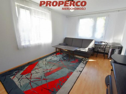 Mieszkanie Kielce KSM, Wielkopolska