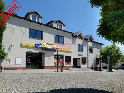 Lokal w centrum miasta, najlepsza lokalizacja