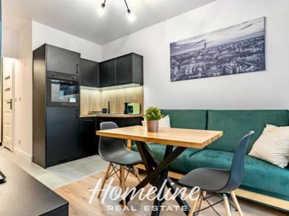 Mieszkanie Wrocław gm. Wrocław-Stare Miasto Stare Miasto, Legnicka