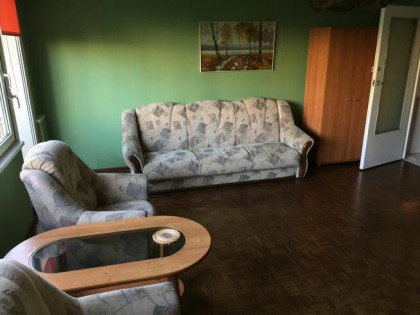 Sprzedam 3-pokojowe mieszkanie do remontu w Białymstoku