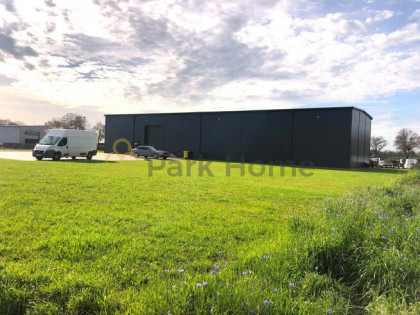 Lokal użytkowy Jerka gm. Krzywiń,