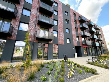 Mieszkanie Szczecin Gumieńce, Kwiatkowskiego