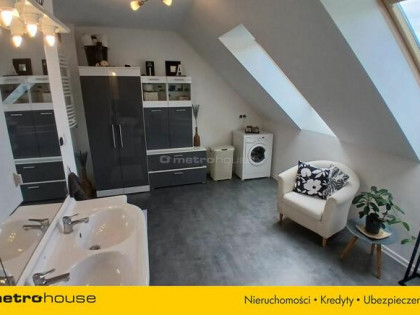 wolnostojący Łomianki, ul. Ogrodowa