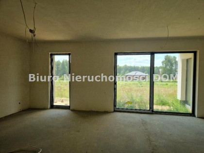 Dom Łysiec gm. Starcza